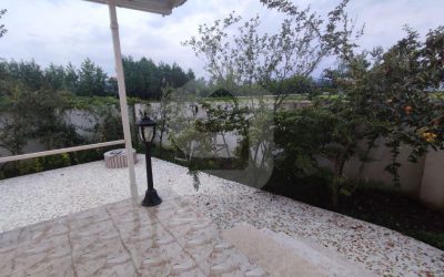 ویلا باغ 1000 متری 2 خوابه روستایی شخصی ساز خمام - ویترین ملک